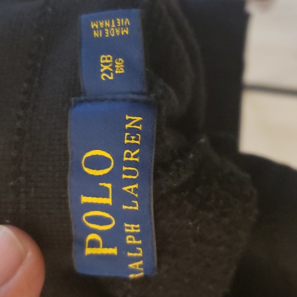 POLO BY RALPH LAUREN - Picture 3 of 4